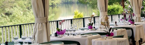 Auberge Les Tilleuls